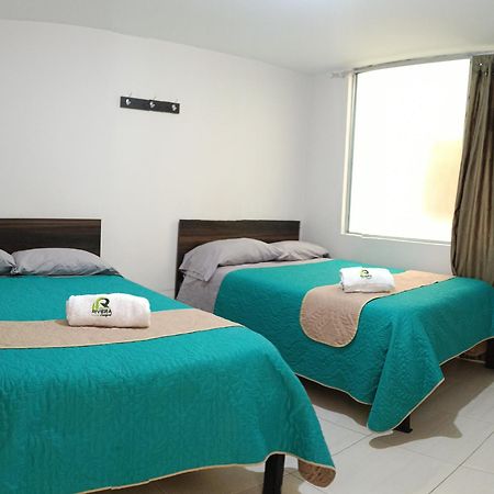 Hotel Riviera Confort Pasto Exterior foto