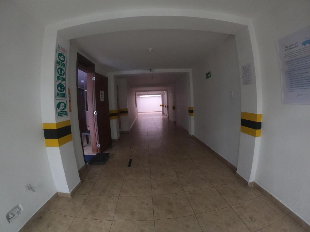 Hotel Riviera Confort Pasto Exterior foto