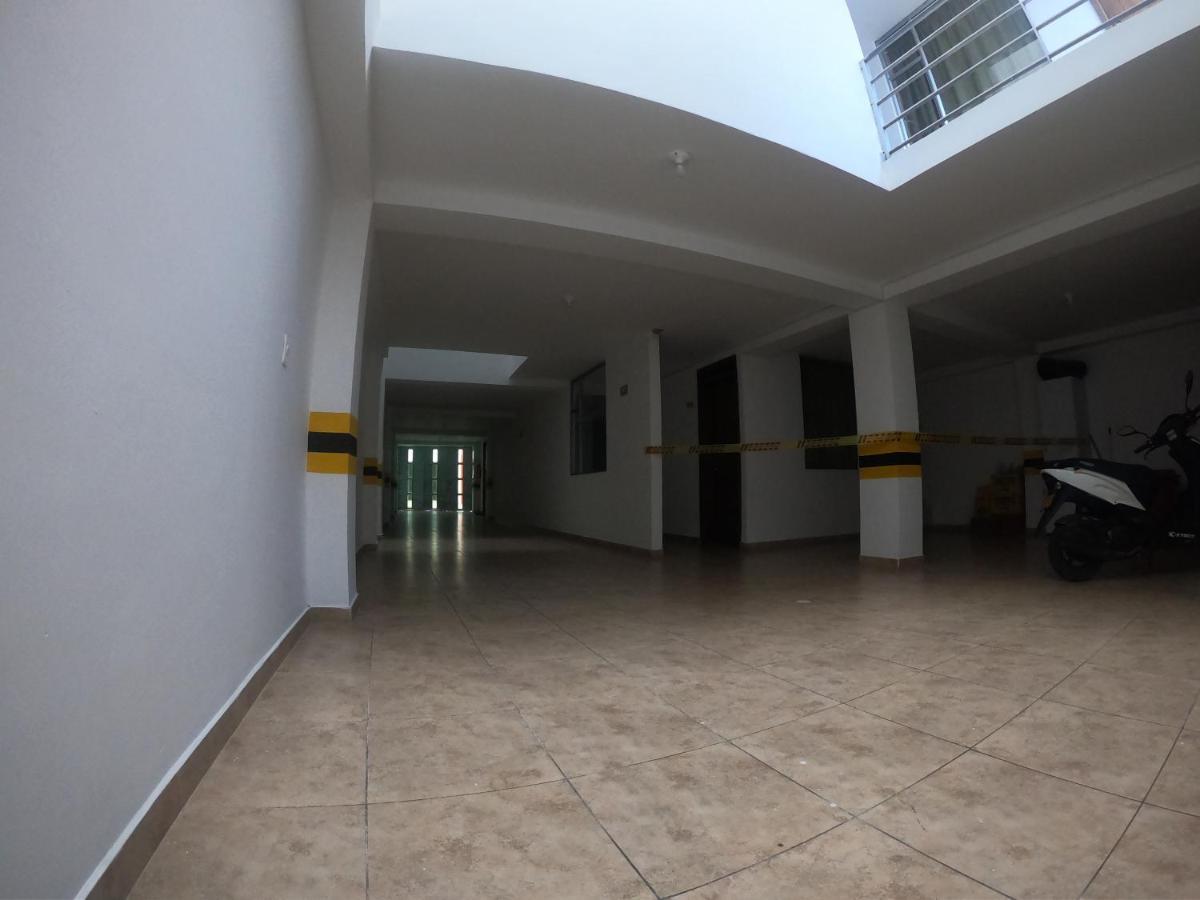 Hotel Riviera Confort Pasto Exterior foto