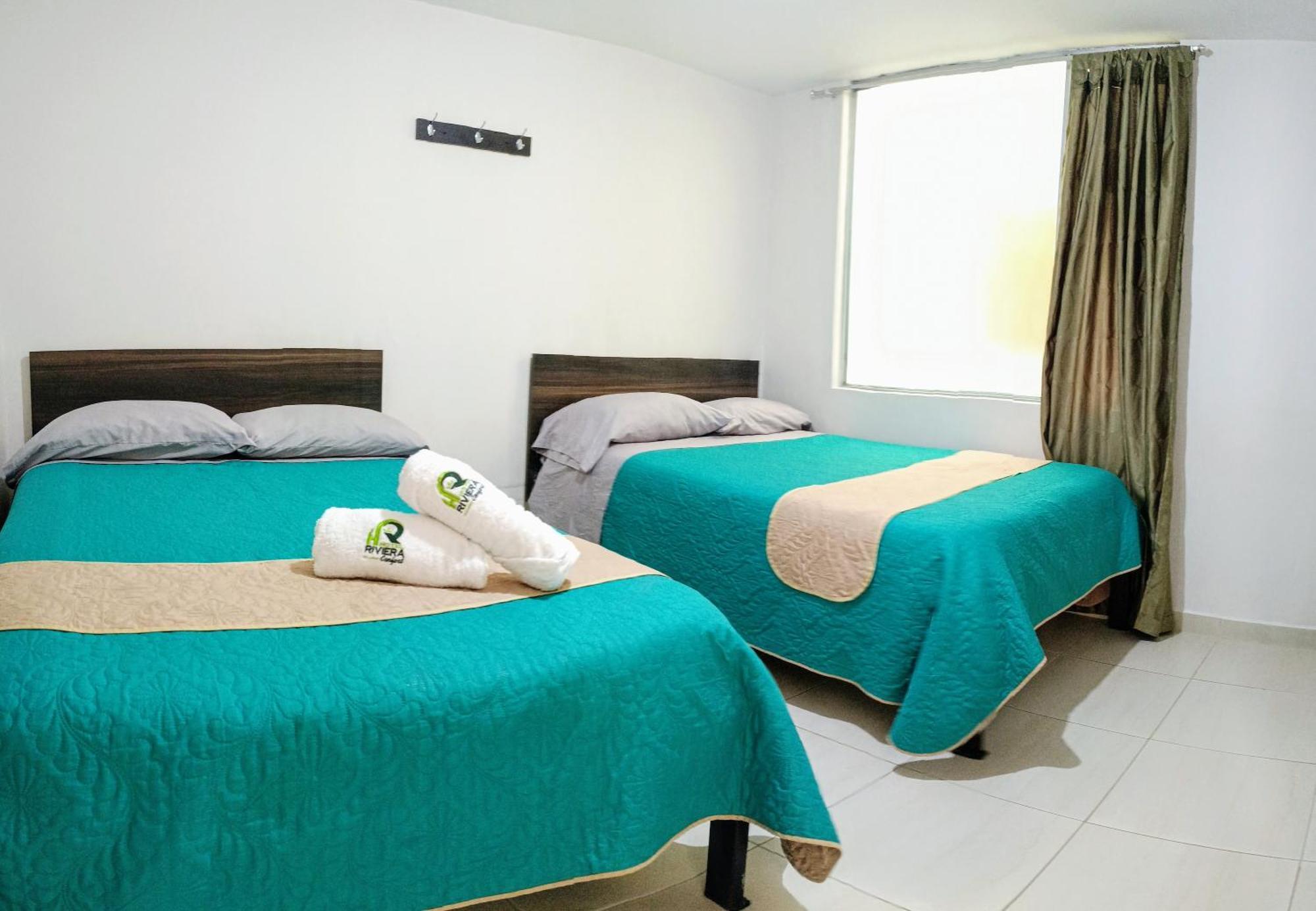 Hotel Riviera Confort Pasto Exterior foto