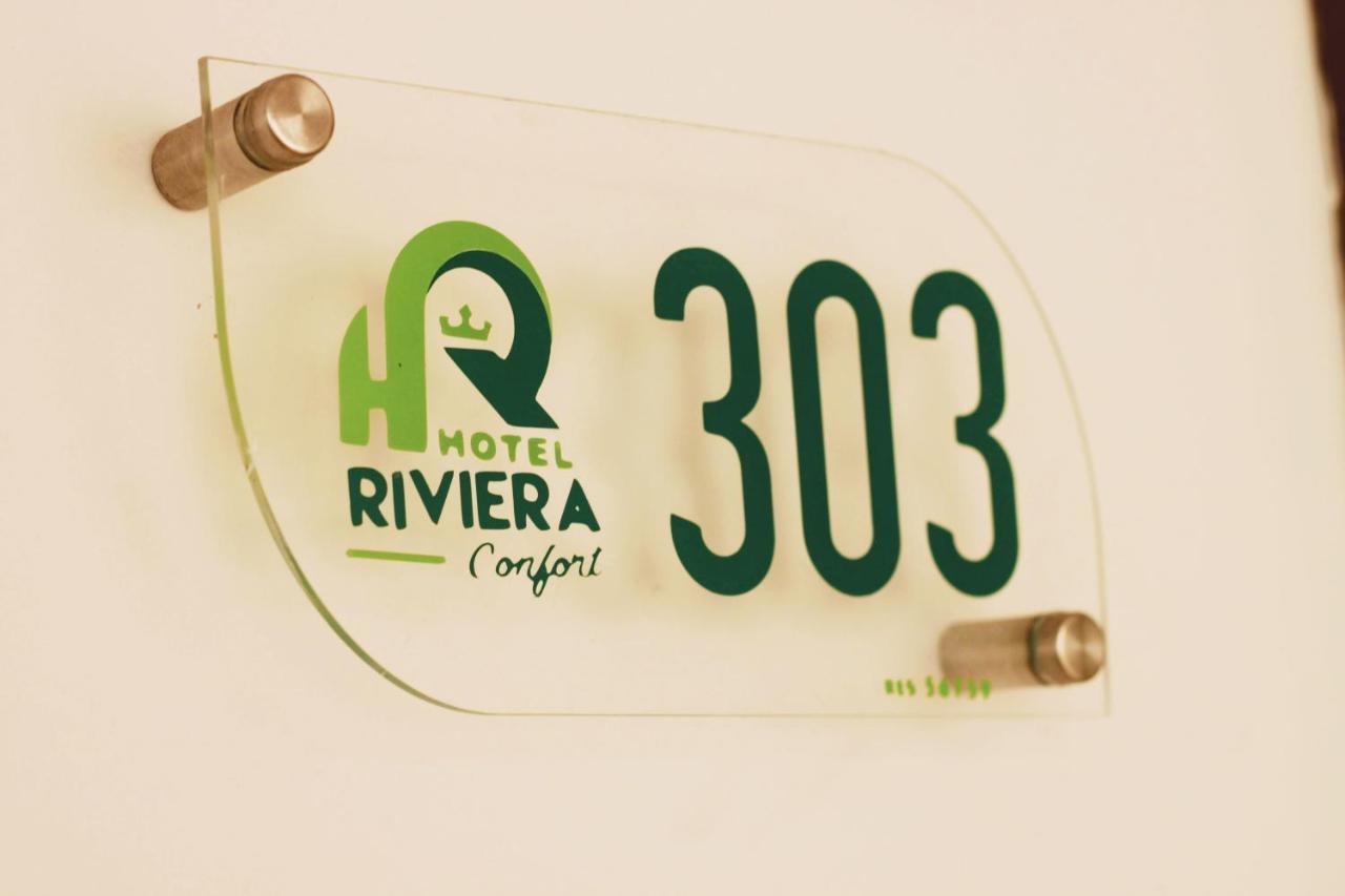 Hotel Riviera Confort Pasto Exterior foto